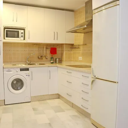 Apartment Andujar