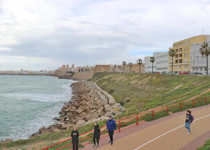 Andujar * Cadiz