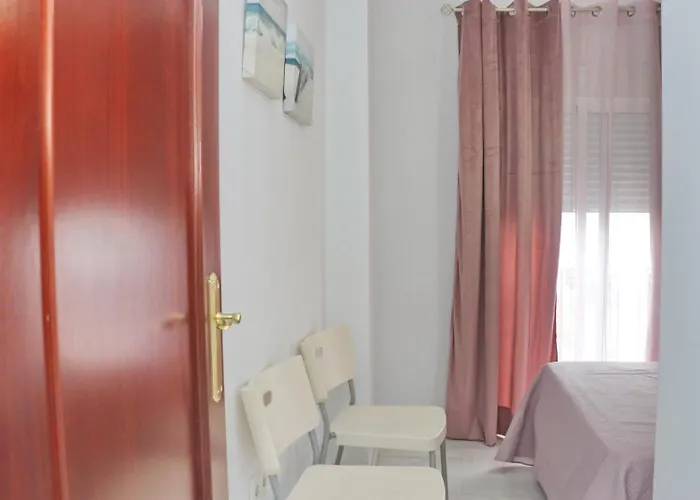 Andujar Apartment