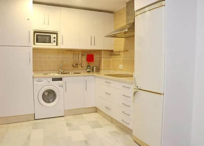 Apartment Andujar